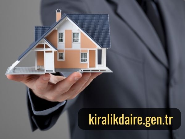 Çatmakaya Mahallesi Kiralık Daire
